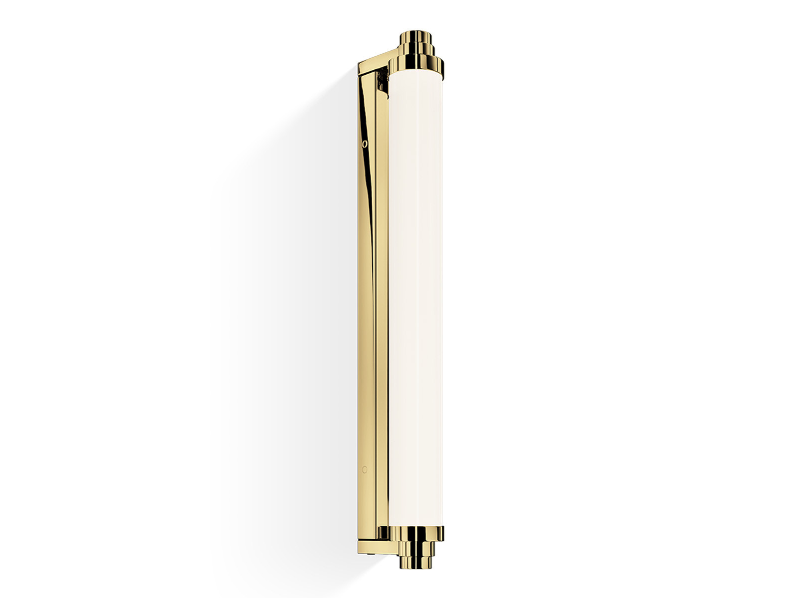 Lampa ścienna Decor Walther Vienna 60 LED Gold