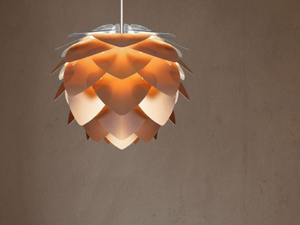 Lampa Umage Silvia Bronze 50