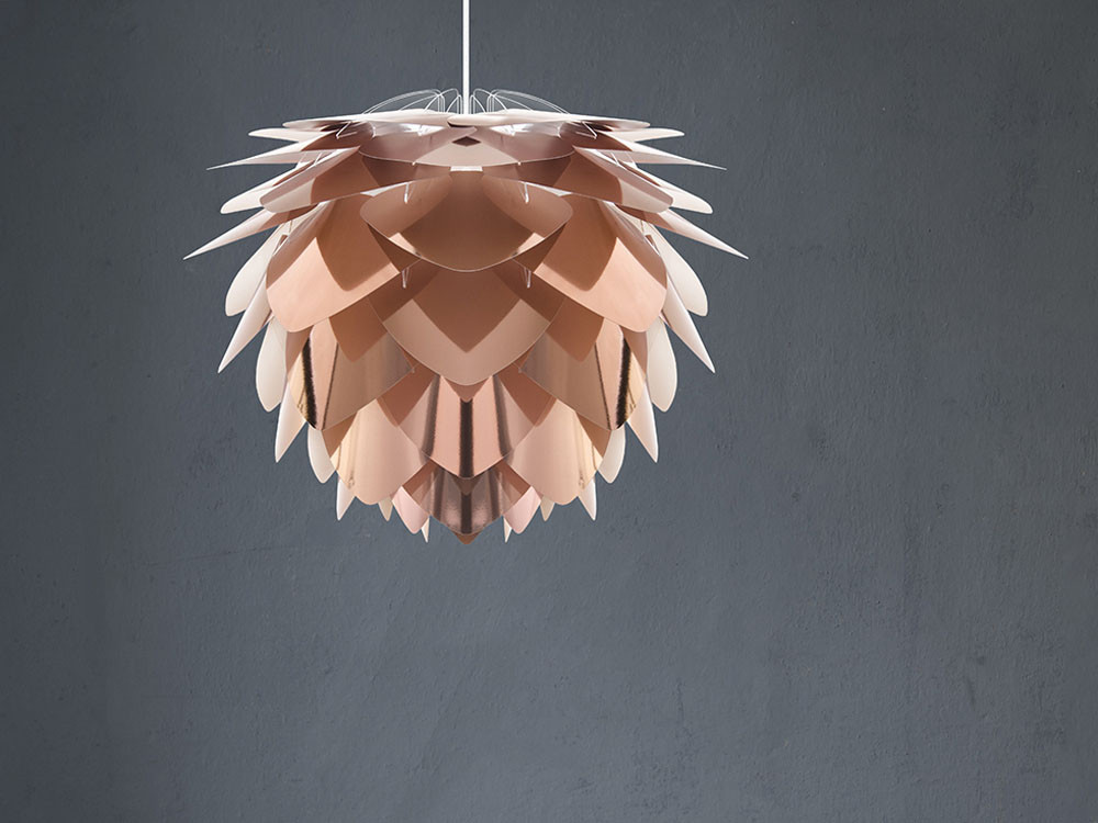 Lampa Umage Silvia Copper 50