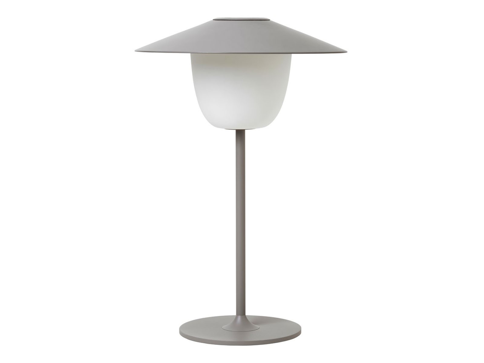 Lampa Blomus Ani LED Table 3in1 Medium Satelite