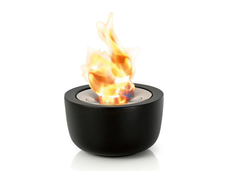 Lampion stołowy Blomus Fuoco Gel S