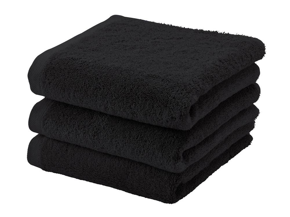 Ręcznik Aquanova London Black