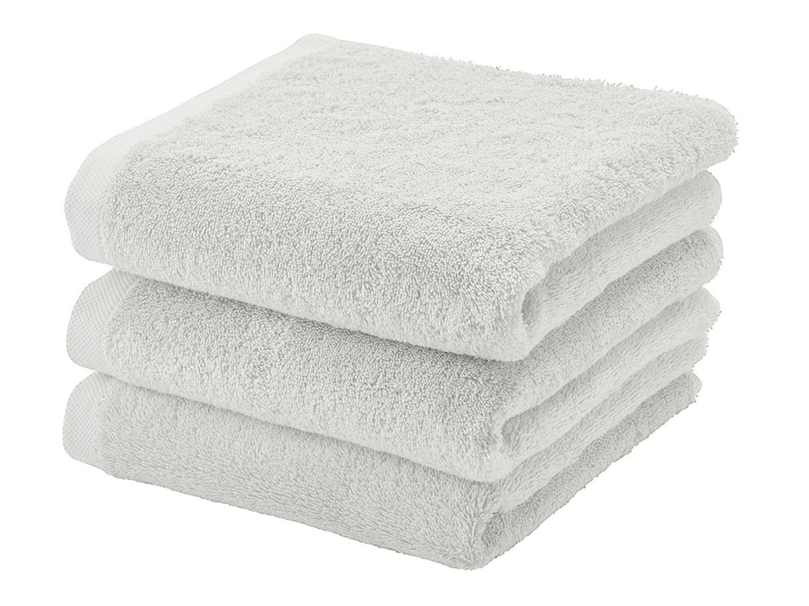 Ręcznik Aquanova London Salt 100x150