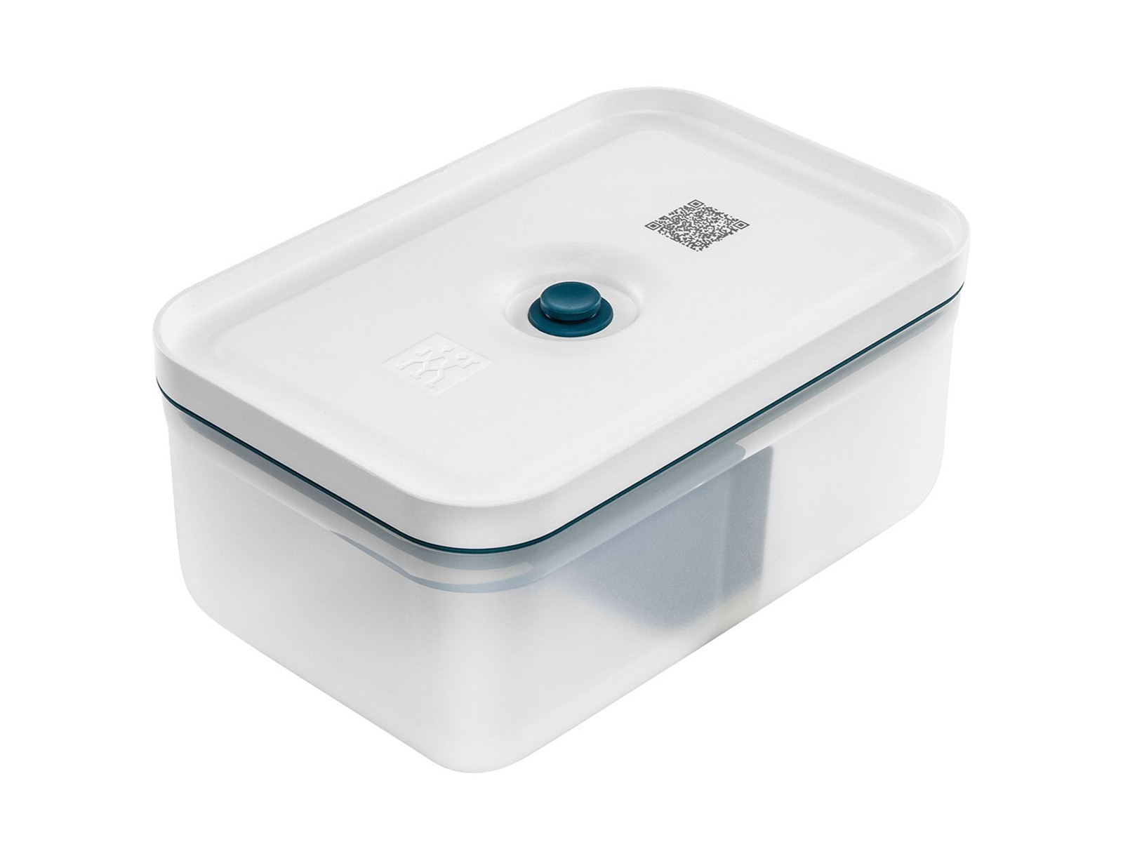 Lunch box próżniowy Zwilling Fresh & Save Marine 1,6l plastikowy