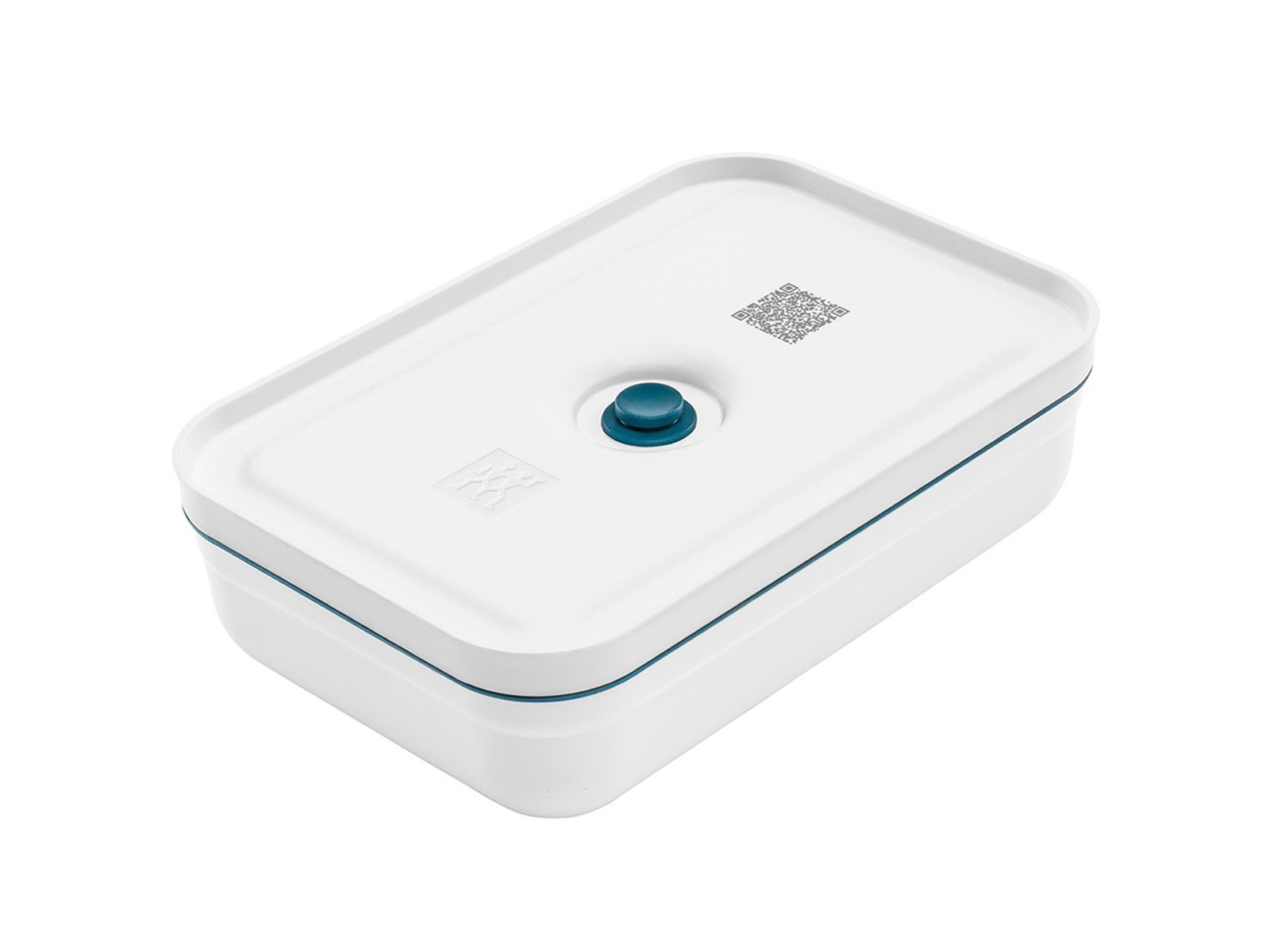 Lunch box próżniowy Zwilling Fresh & Save Marine 1l plastikowy