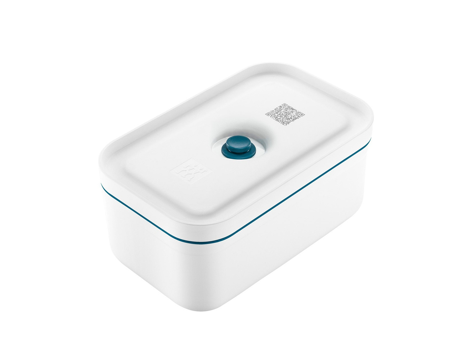 Lunch box próżniowy Zwilling Fresh & Save Marine 800ml plastikowy