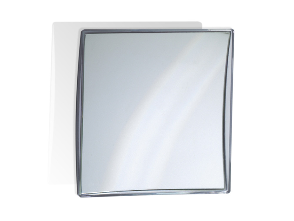 Lusterko kosmetyczne ścienne 5x Decor Walther SPT 41 Chrome