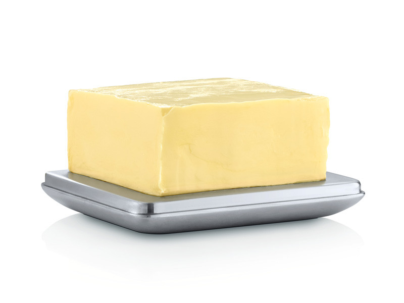 Maselniczka Blomus Basic Steel L