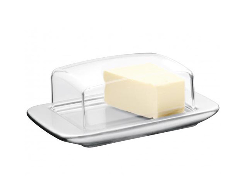 Maselniczka WMF Loft Silver