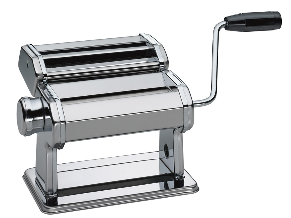 Maszynka do makaronu Kuchenprofi Compack Silver