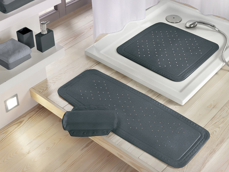 Mata Arosa Anthrazit 55x55