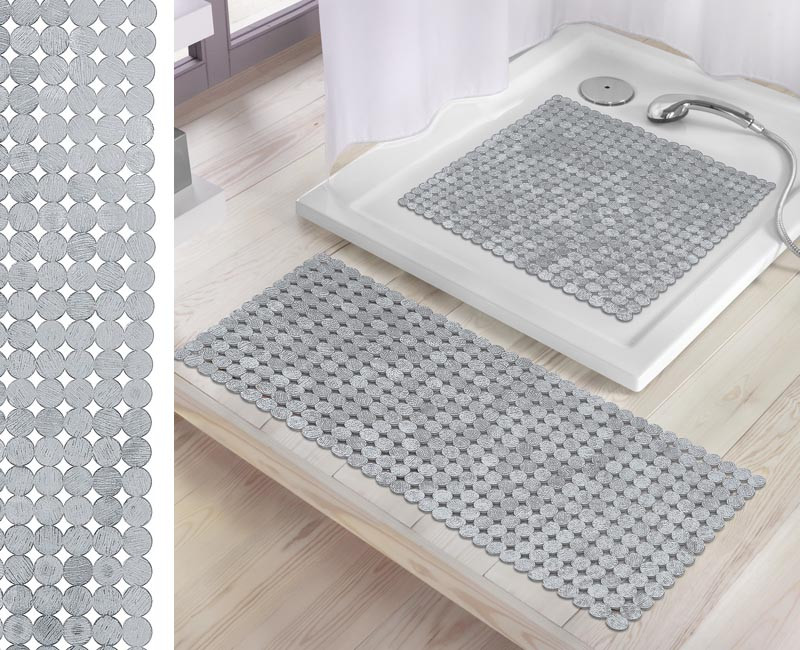 Mata Sign Silver 36x80