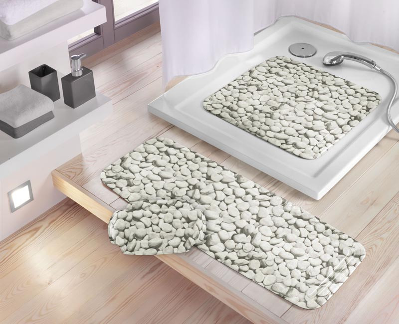 Mata Stepstone Grey 55x55