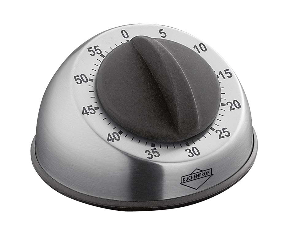 Minutnik Kuchenprofi Planet