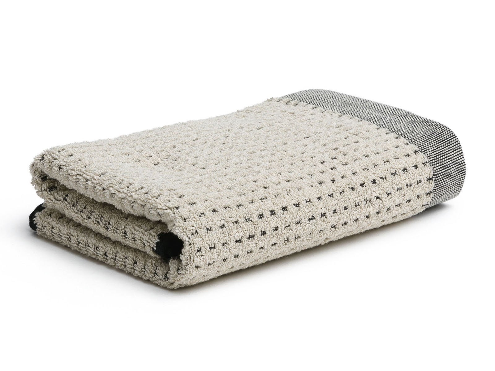 Ręcznik Move Eden Pique Nature 80x200