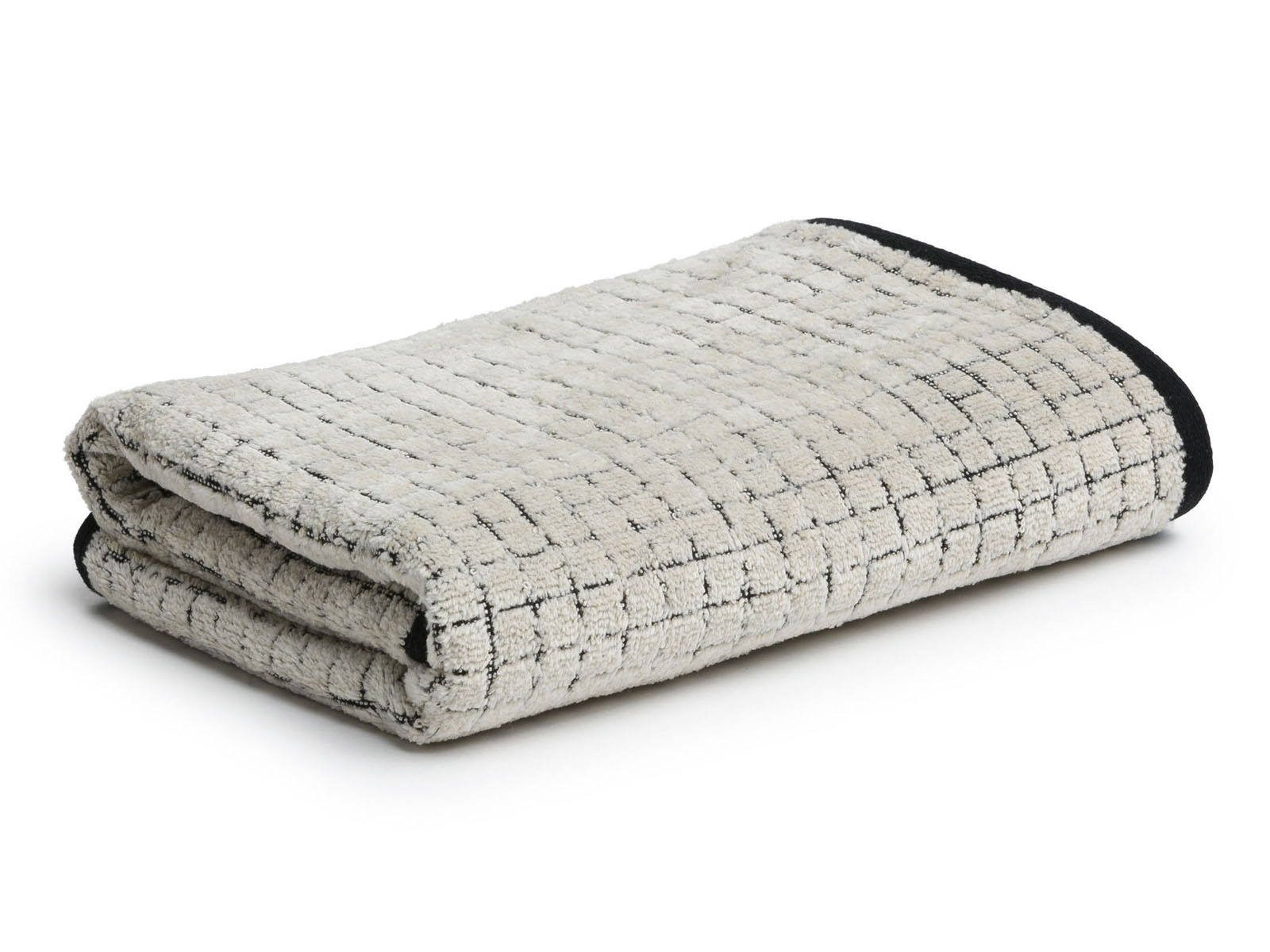 Ręcznik Move Eden Kasette Nature 80x150