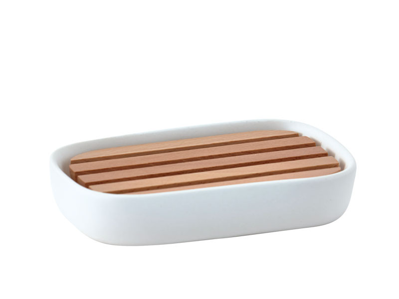 Mydelniczka Aquanova Oscar White