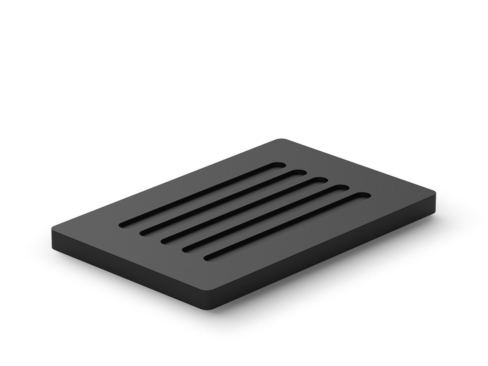 Mydelniczka Decor Walther DW 900 Black Matt