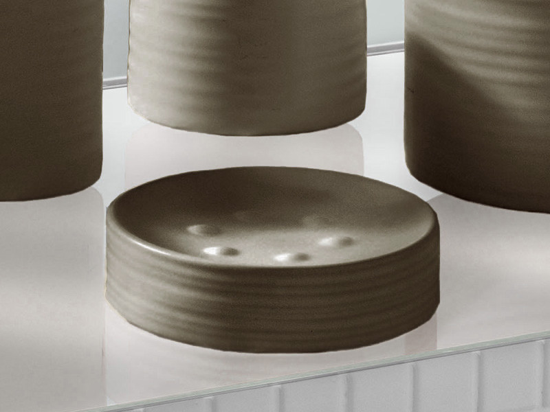 Mydelniczka KW Sahara Basalt