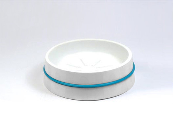 Mydelniczka Mette Ditmer Puzzle White