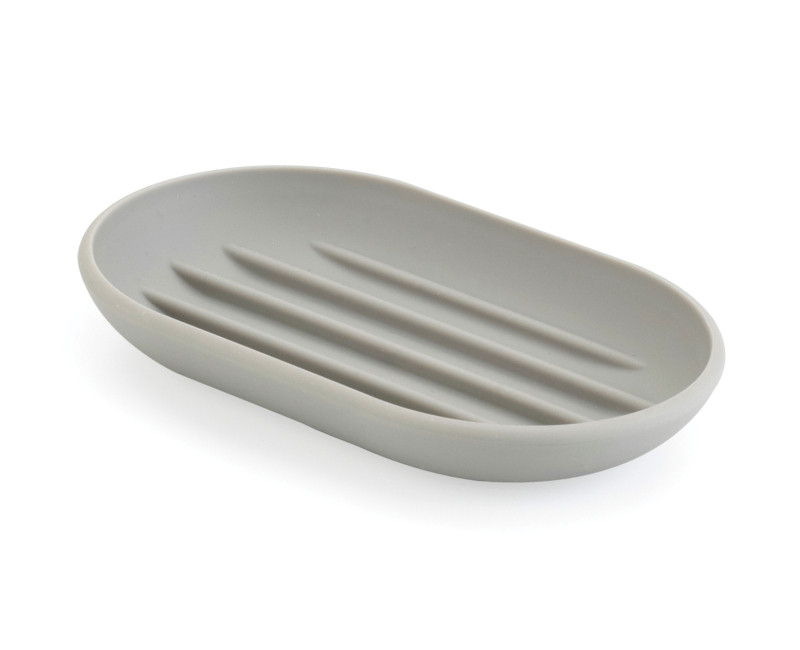 Mydelniczka Umbra Touch Grey