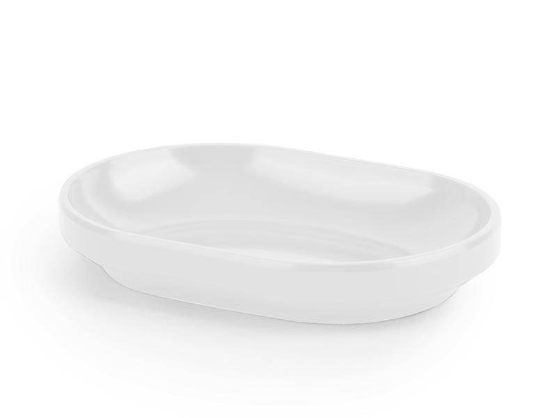 Mydelniczka Umbra Step White