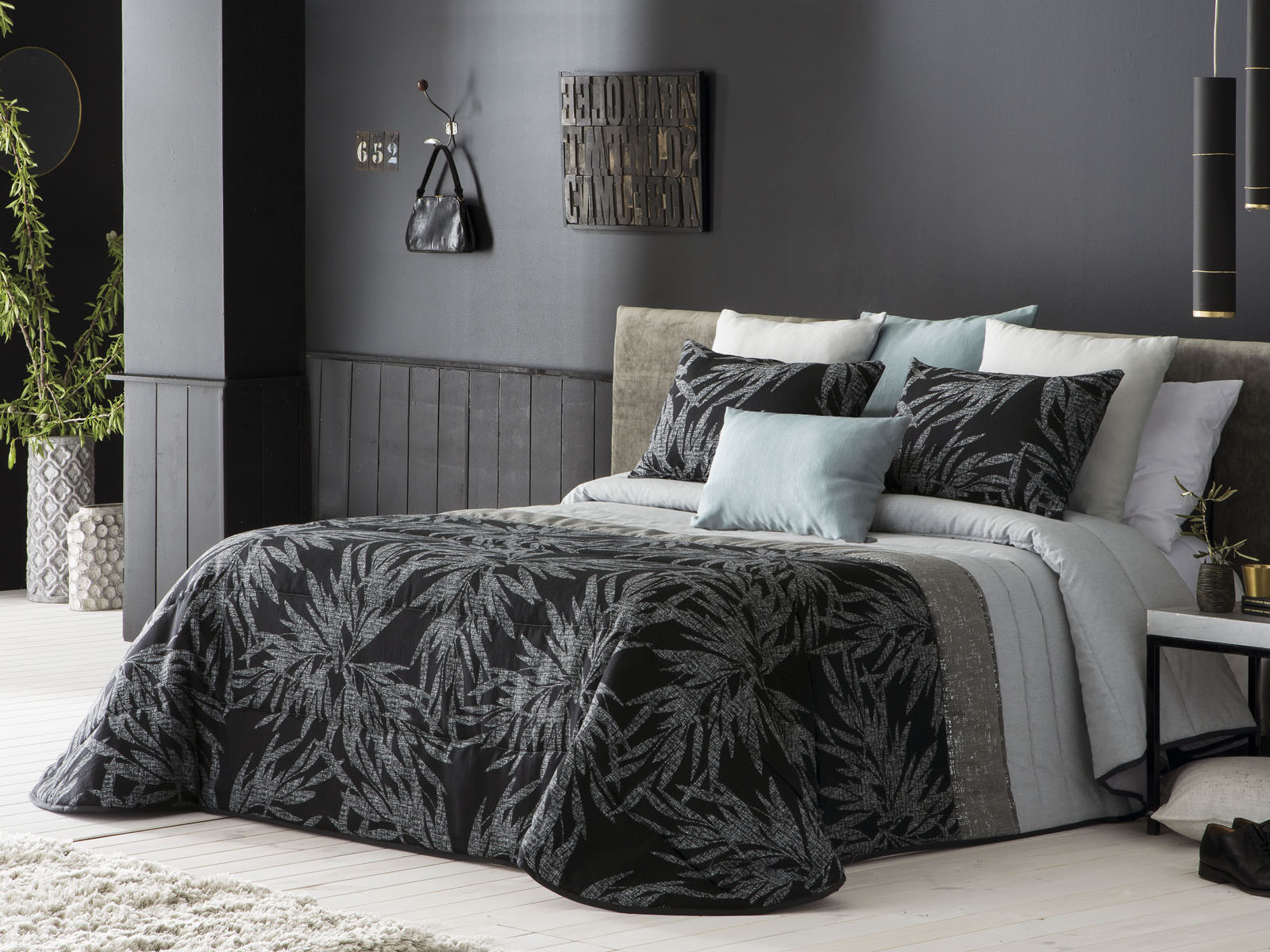 Narzuta Fundeco Aruba Marengo