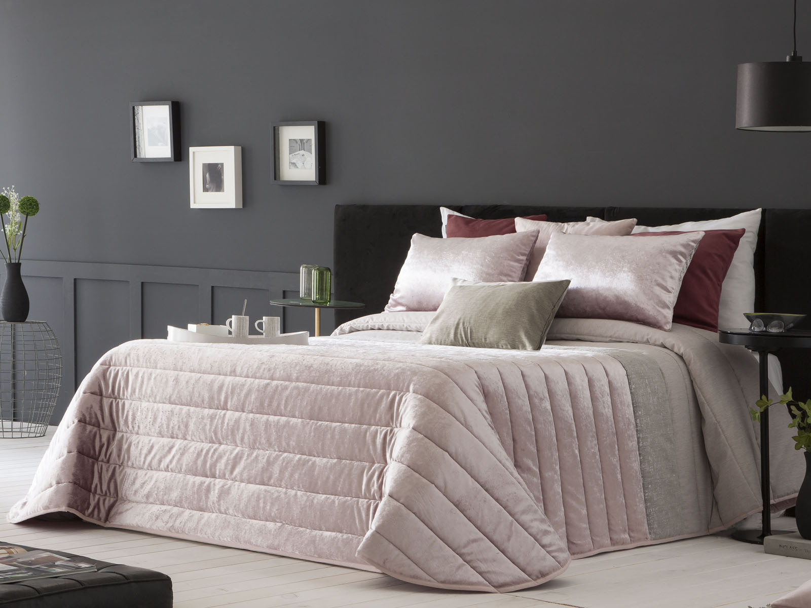 Narzuta Fundeco Boston Rose 300x270