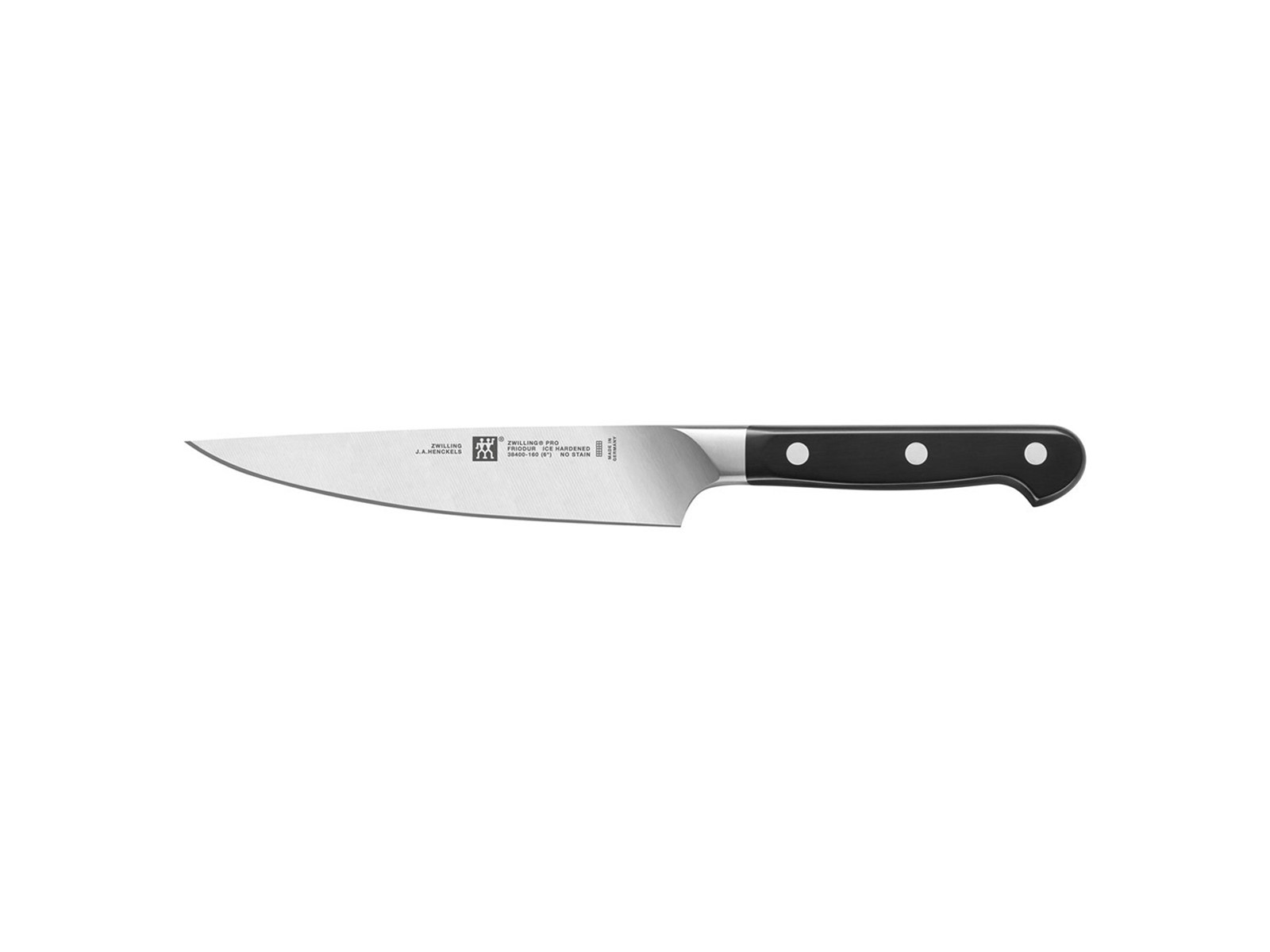 Nóż do wędlin Zwilling Pro 16cm
