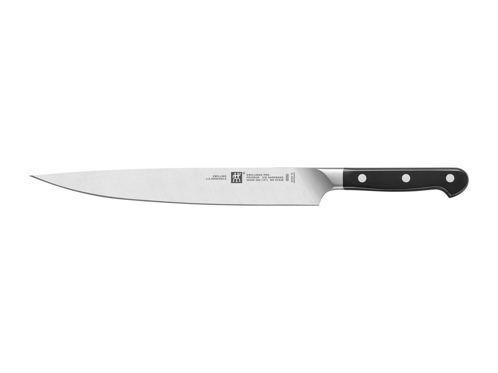 Nóż do wędlin Zwilling Pro 26cm