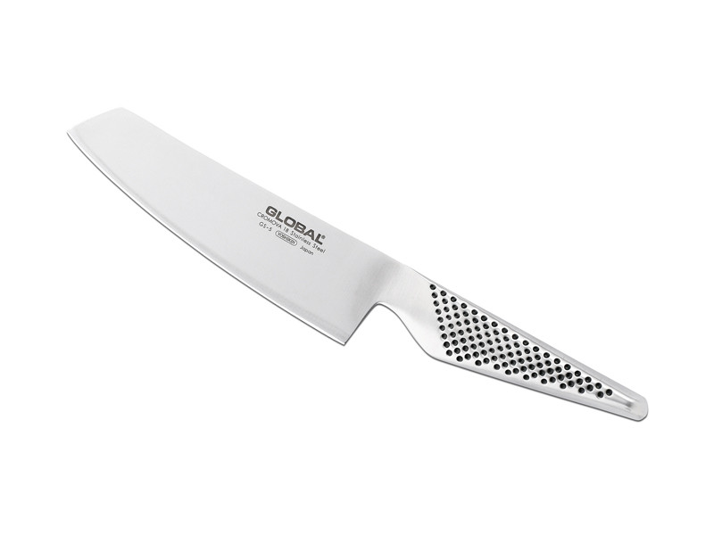 Nóż stalowy Global GS-Serie do warzyw 13cm