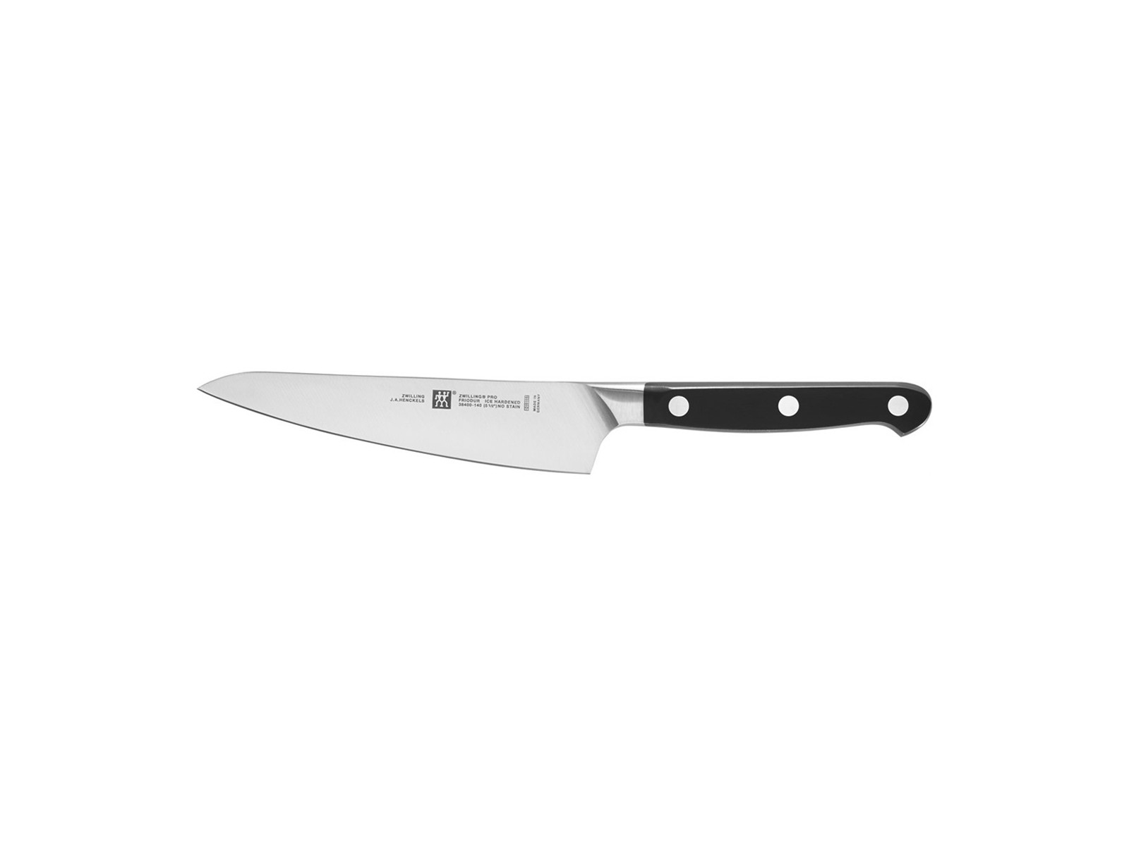 Nóż szefa kuchni Zwilling Pro 14cm