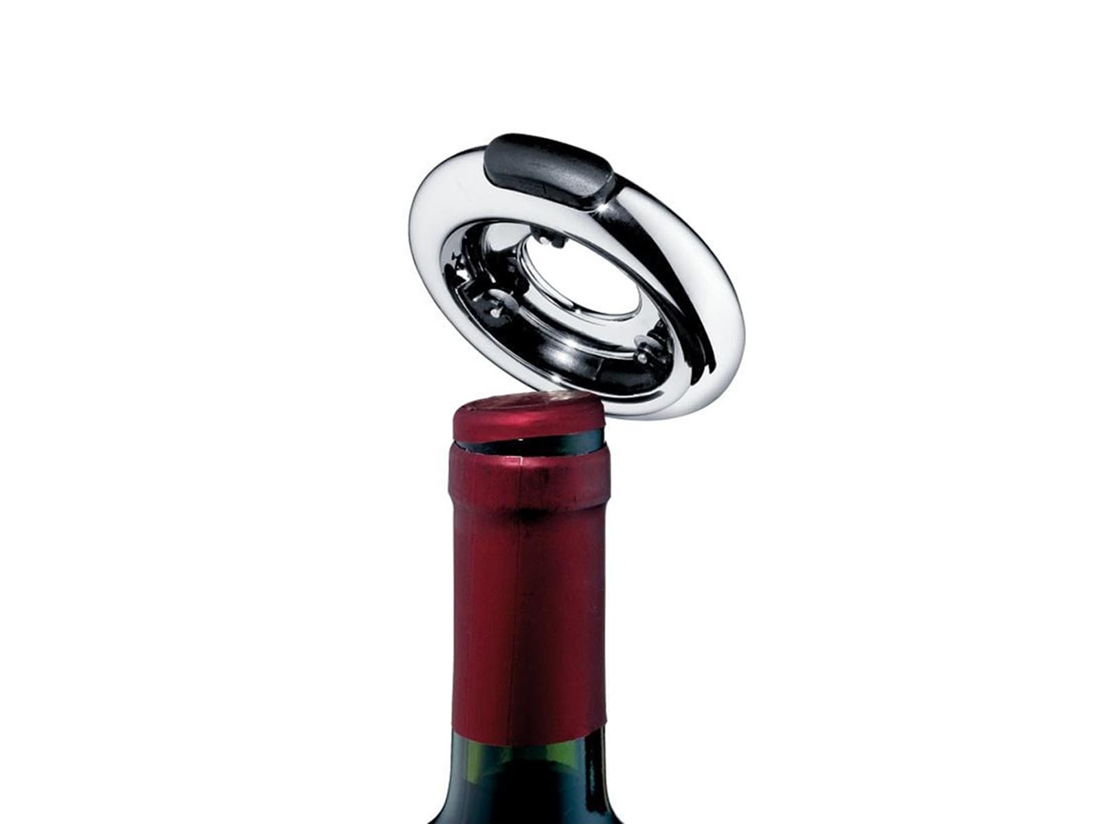 Nożyk do obcinania folii WMF Vino Silver