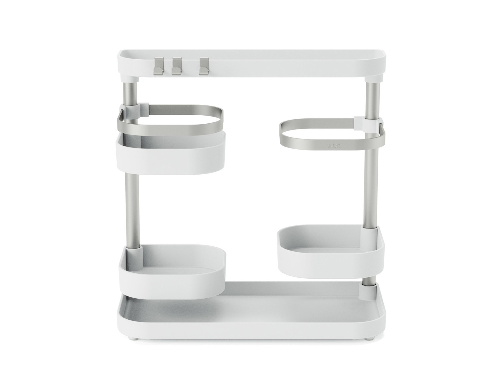 Organizer nablatowy Umbra Holster White 