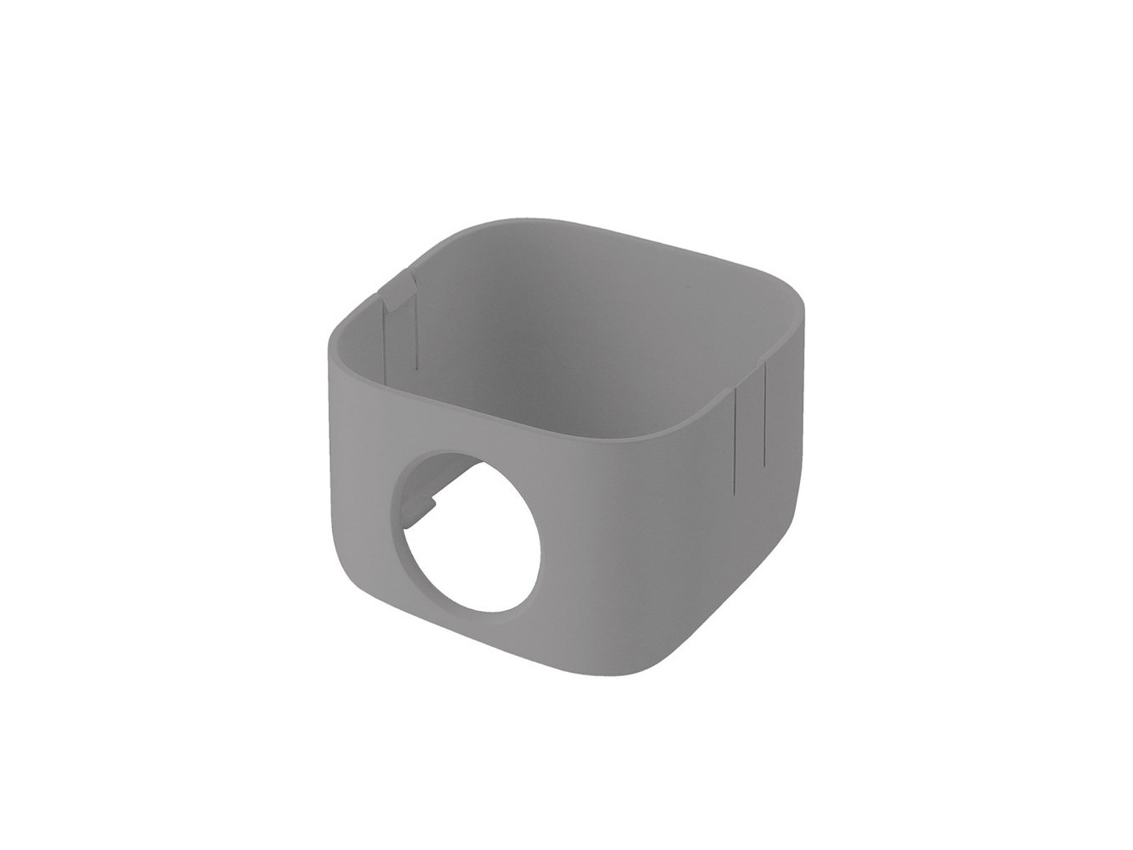 Osłona na pojemnik Zwilling Fresh & Save Cube Gray 320ml