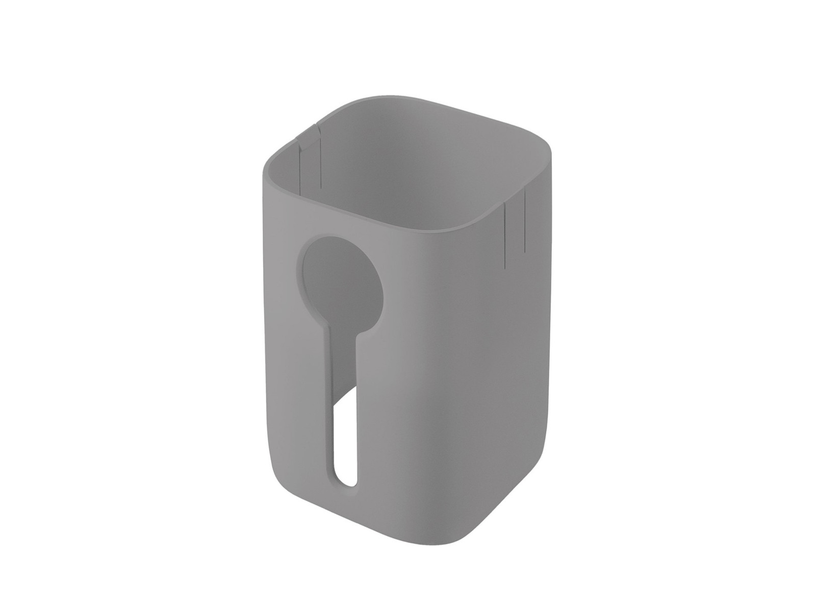 Osłona na pojemnik Zwilling Fresh & Save Cube Gray 825ml