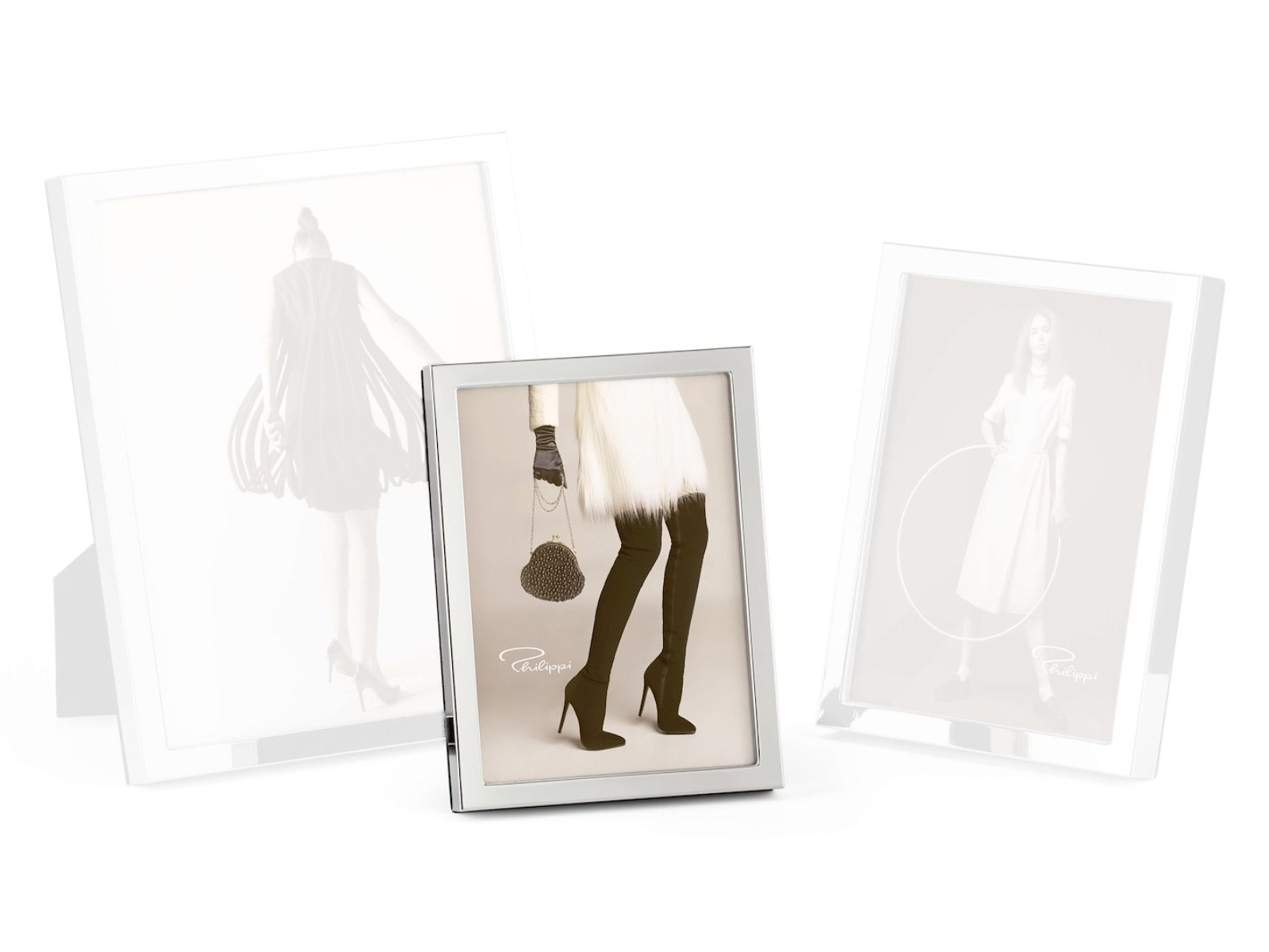 Ramka na zdjęcie Philippi Paris 19,9x14,8cm