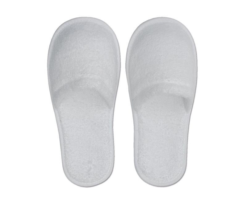 Pantofle Move Homewear White XL/42-44