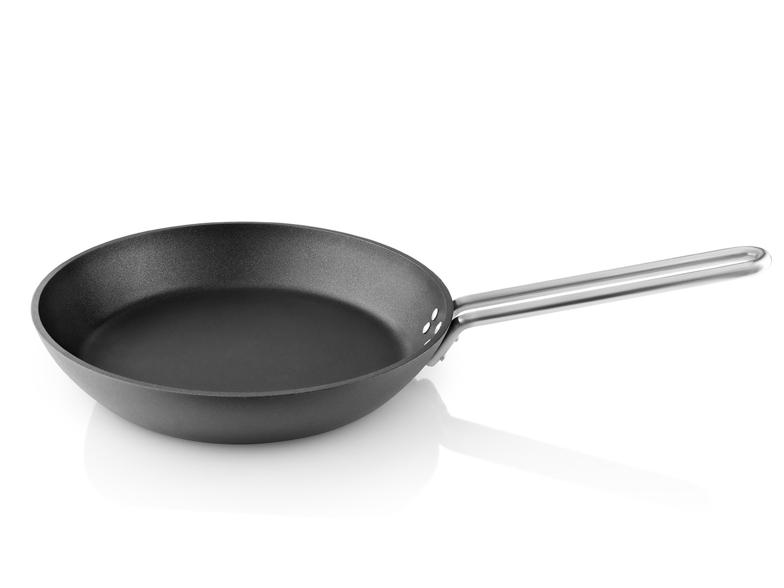 Patelnia Eva Solo Trio Profesional 28cm