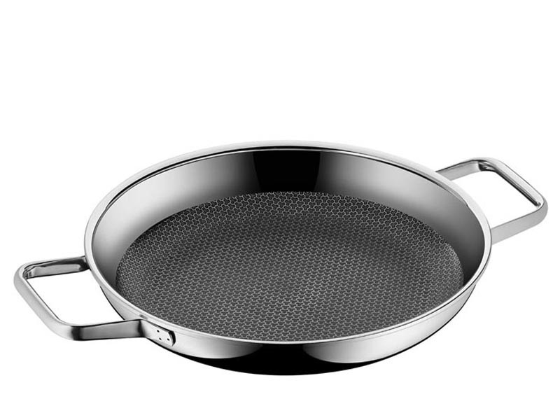 Patelnia WMF Profi Resist Ø28cm do serwowania