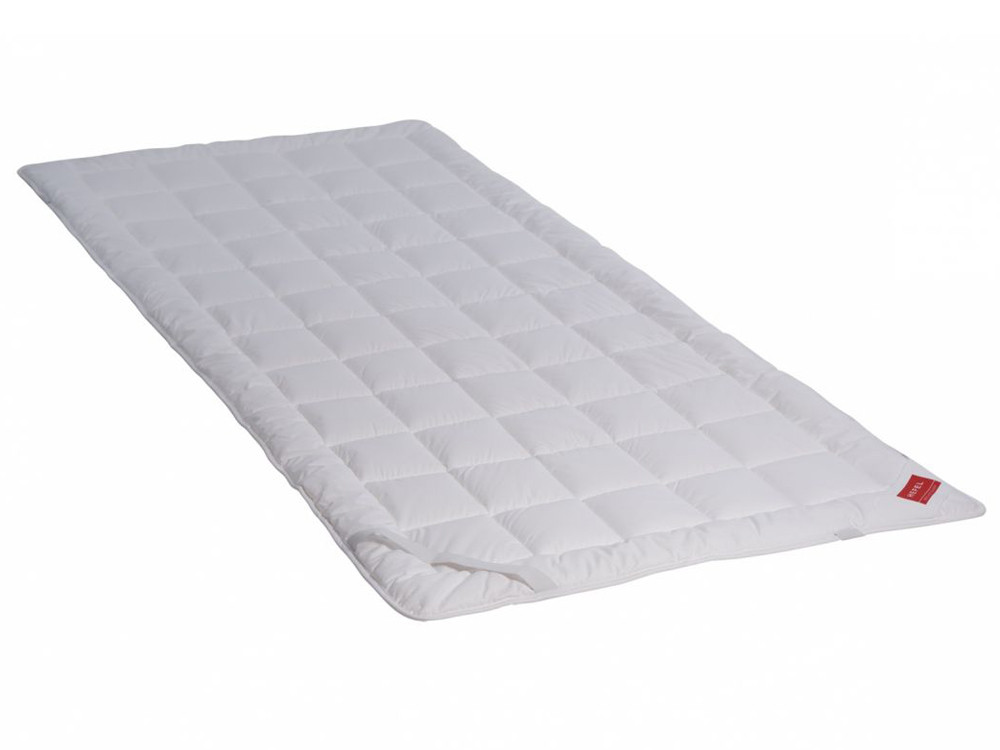 Podkład na materac / Ochraniacz Hefel Klimacontrol Comfort 140x200