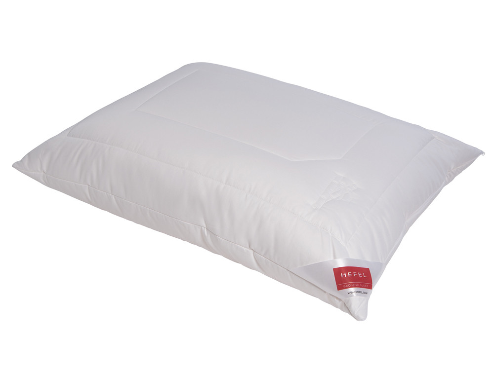 Poduszka bambusowa Hefel Pure Bamboo 50x70