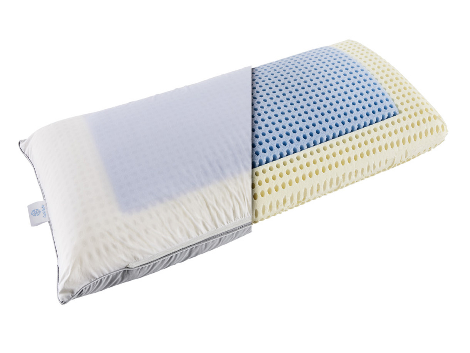 Poduszka chłodząca Schwarzwald Flavia 3in1 4Season 50x70