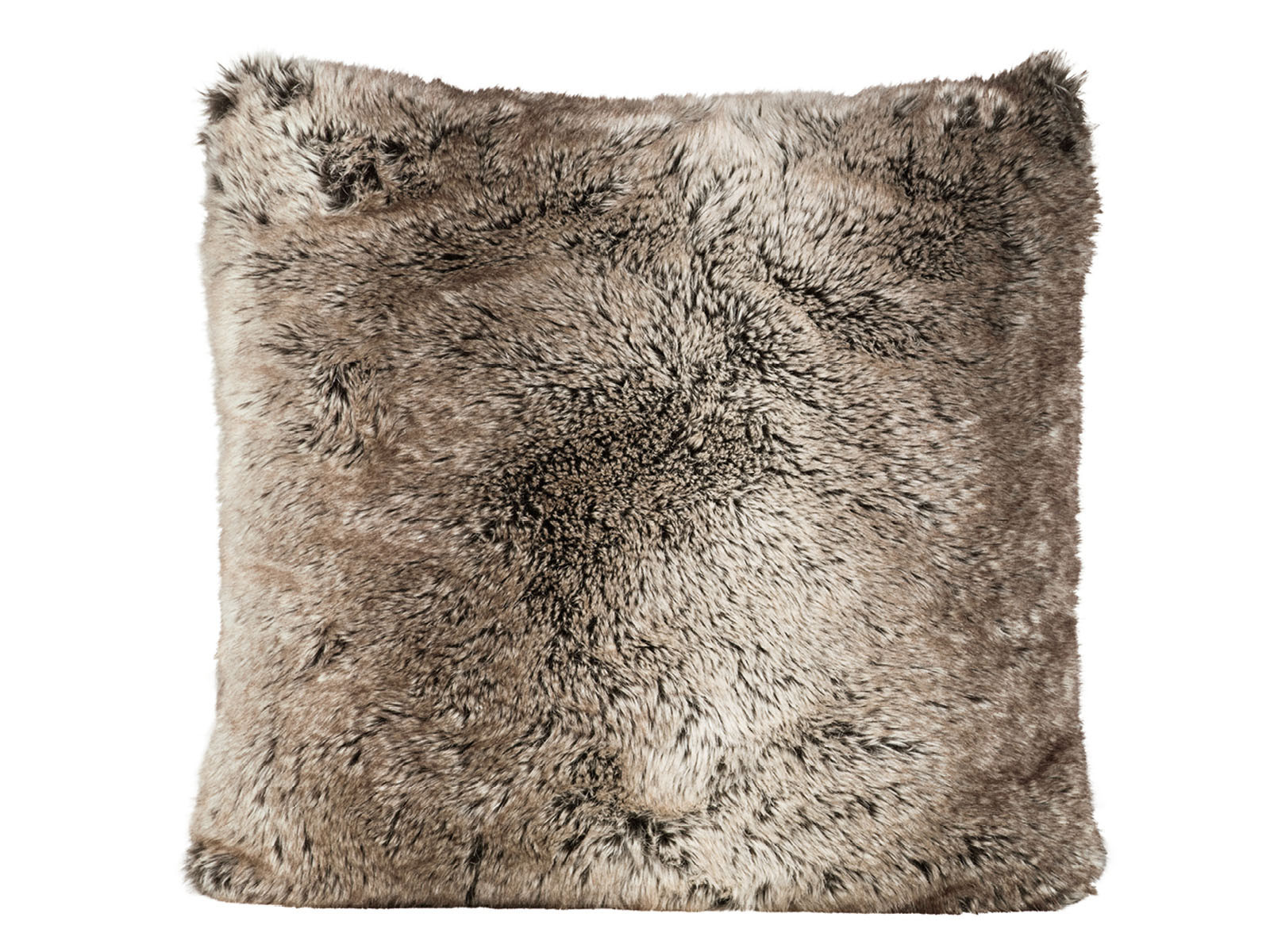 Poduszka futrzana Winter Home Yukonwolf 60x60