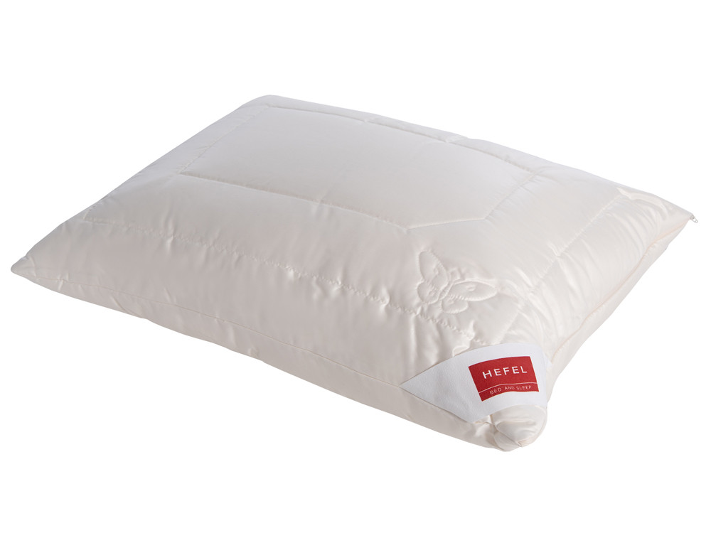 Poduszka jedwabna Hefel Pure Silk