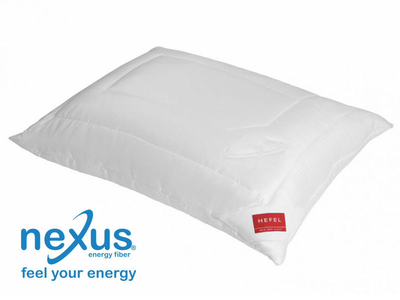 Poduszka tencel Hefel Wellness Balance Nexus