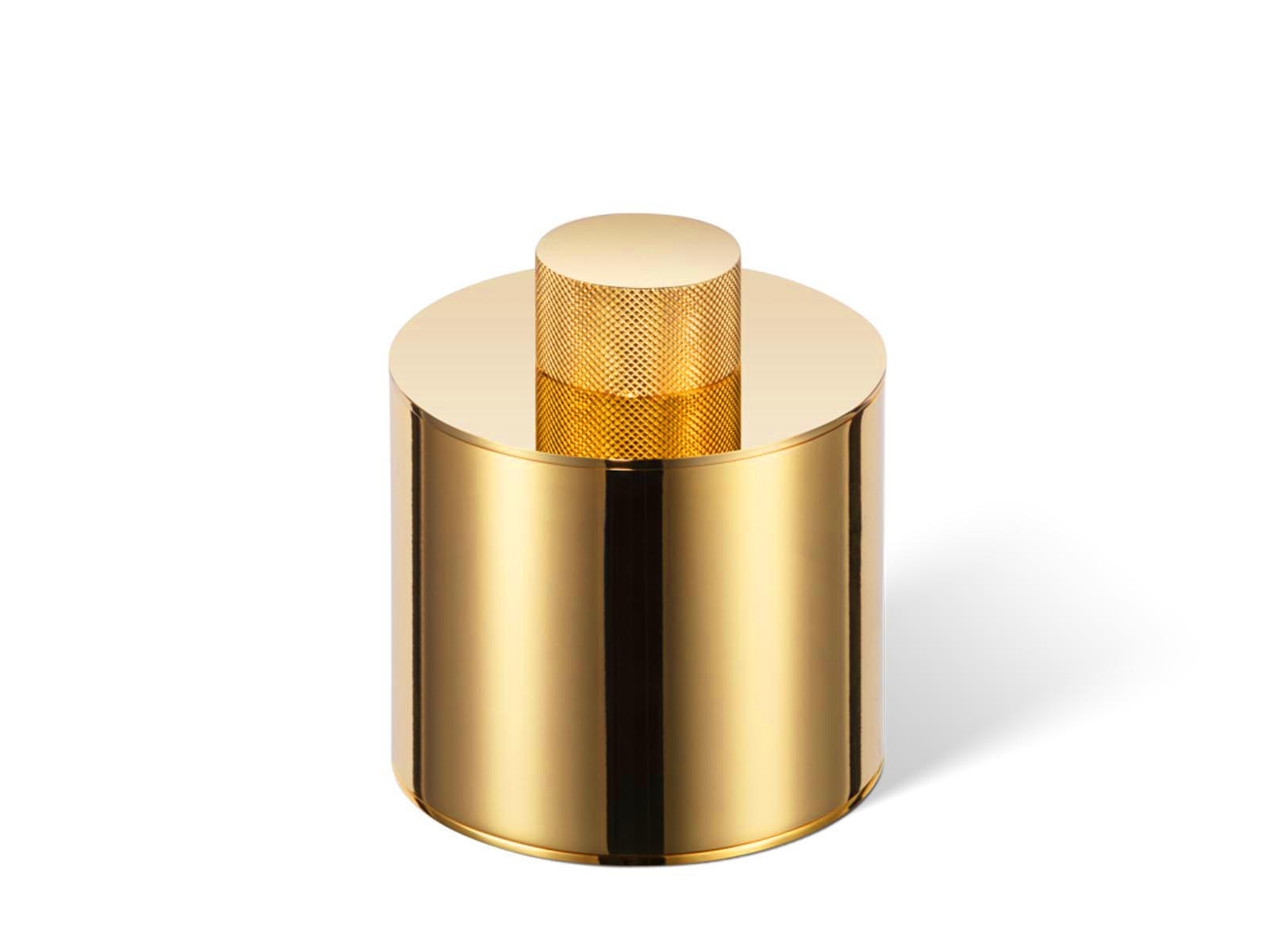 Pojemnik kosmetyczny Decor Walther Club BMD 2 Gold