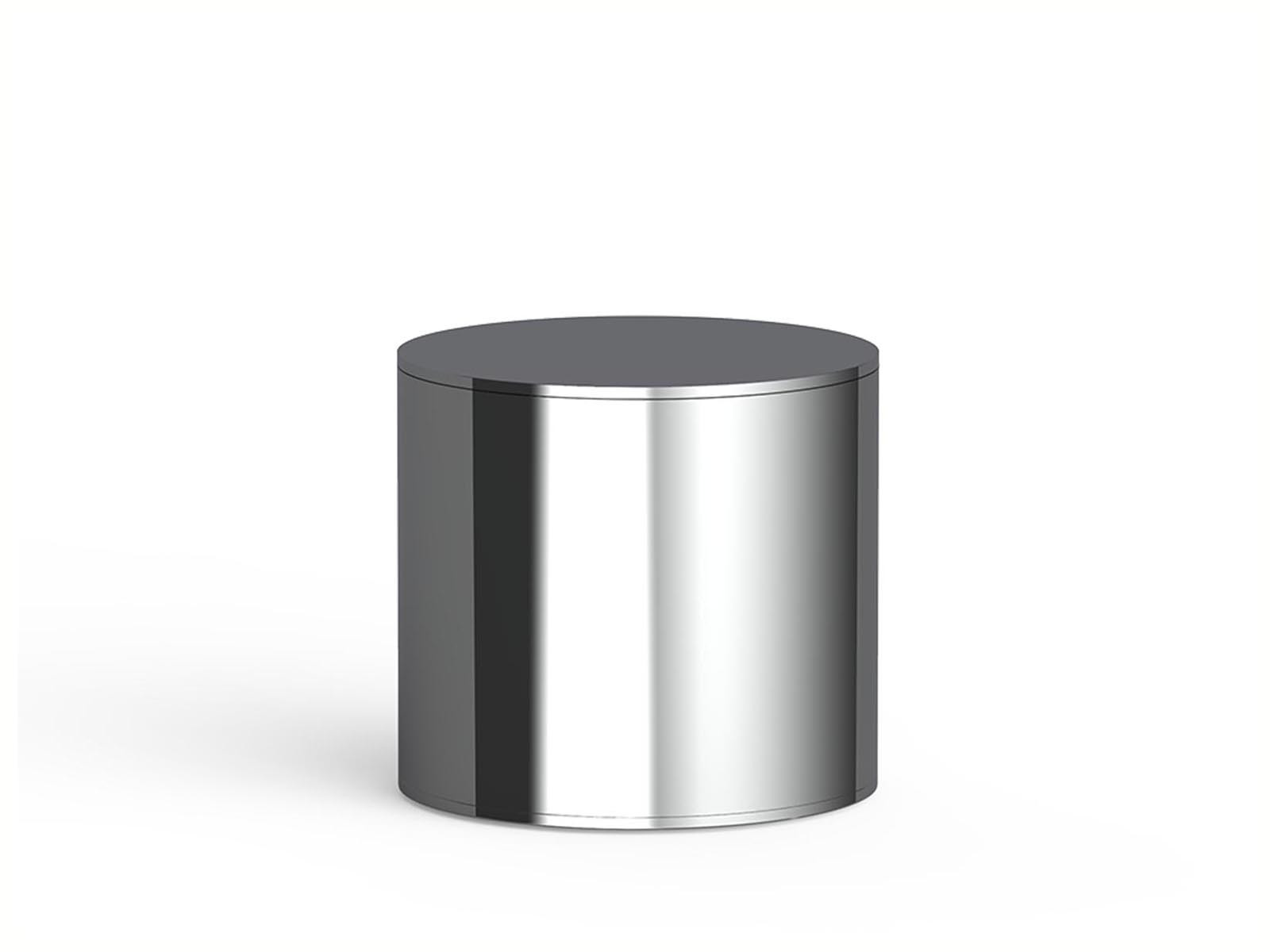 Pojemnik kosmetyczny Decor Walther DW 340 Chrome