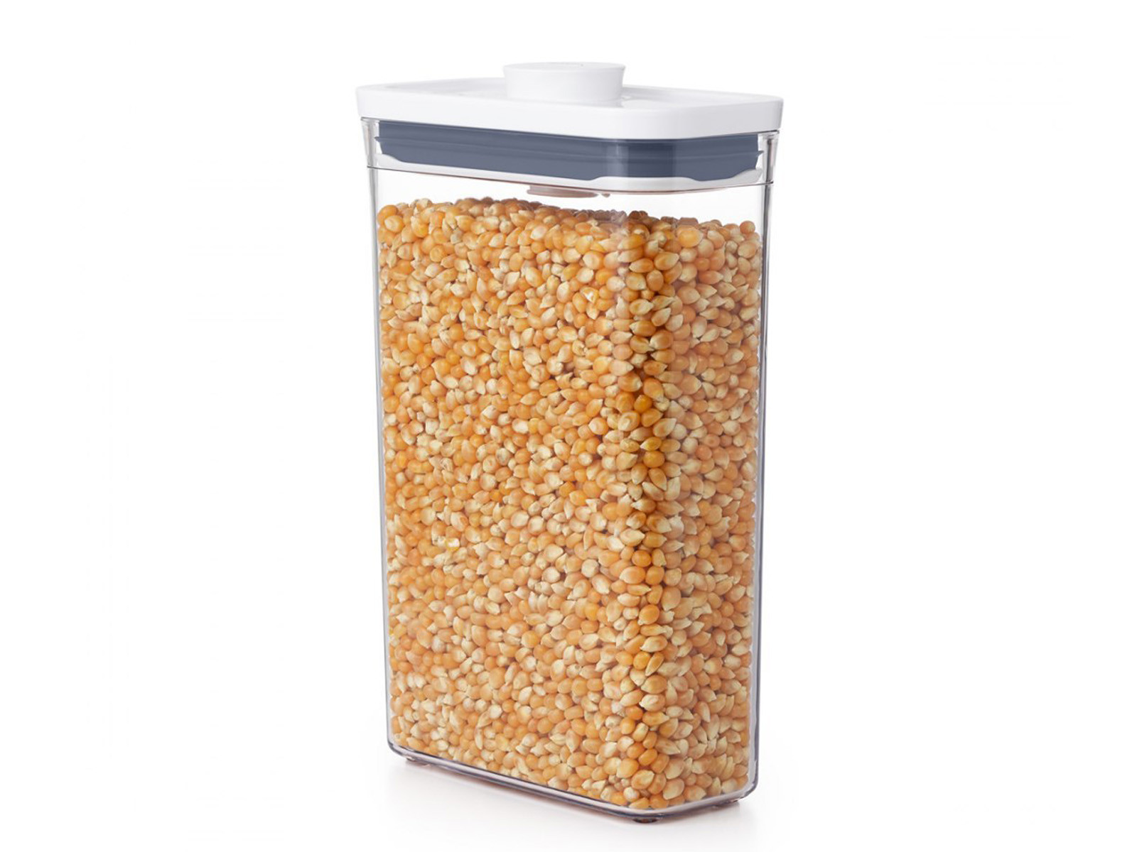 Pojemnik kuchenny hermetyczny OXO Pop 2 SLIM White 1,8 L