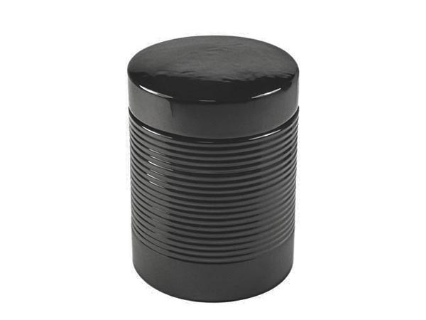 Pojemnik kosmetyczny Mette Ditmer Tinto Black